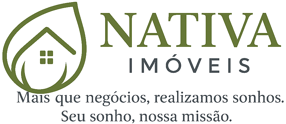 Nativa Imóveis - Sua imobiliária em Belo Vale